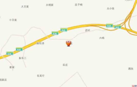 徐祝村
