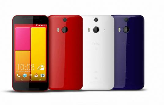 HTC Butterfly 2