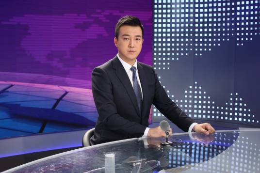 杜伟（广东广播电视台新闻栏目主持人）