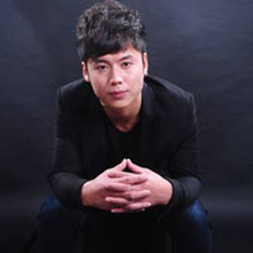 李贺（歌手、主持人）