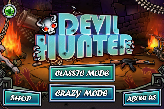 恶魔猎人(Devil Hunter I)