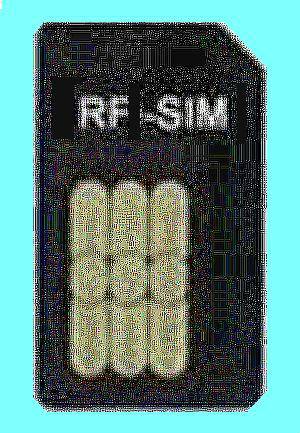 RFSIM