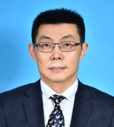 余斌（四川省成都市成华区人大常委会党组成员、副主任）