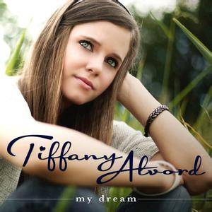 possibility（美国歌手蒂芬妮·沃德(Tiffany Alvord)演唱）