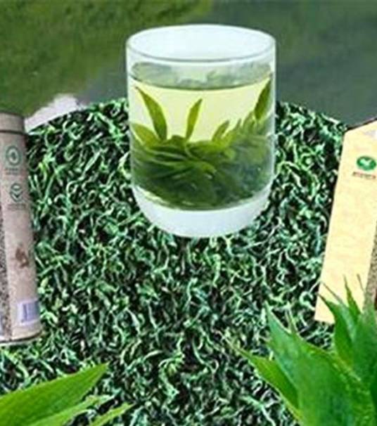 开化杜仲茶