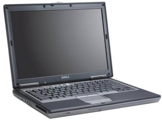 戴尔Latitude D630(T8100/1GB/120GB)