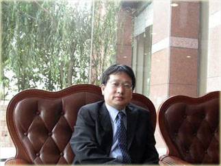 刘恒（中山大学法学院教授、博士生导师）