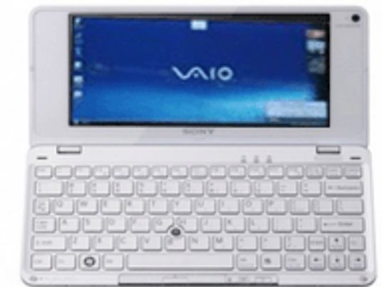 索尼 VAIO P50