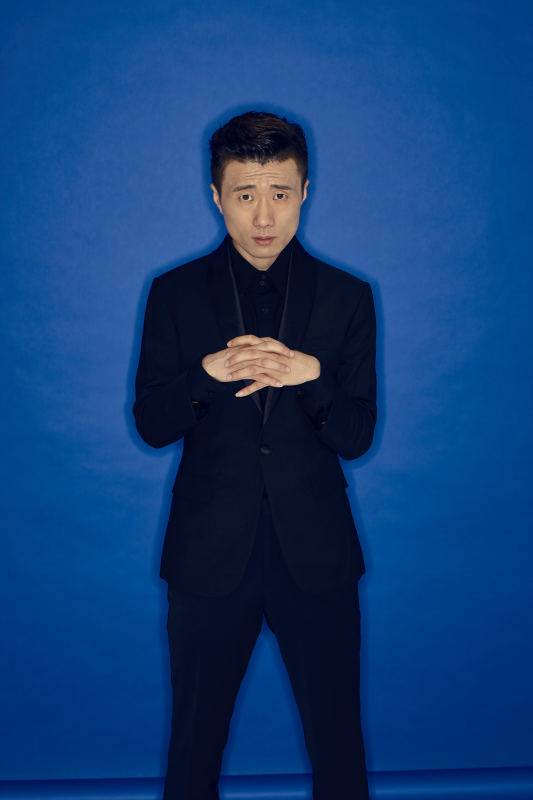 杜帅（中国内地男演员）