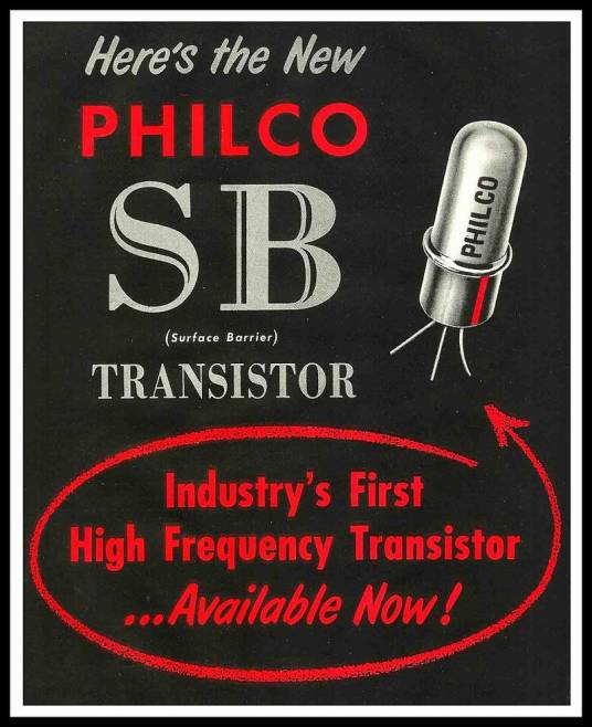 philco计算机
