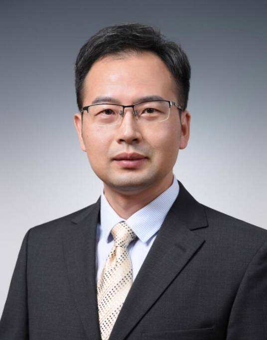 谢峰（上海交通大学数学科学学院教授）