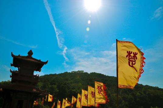 荆楚地区