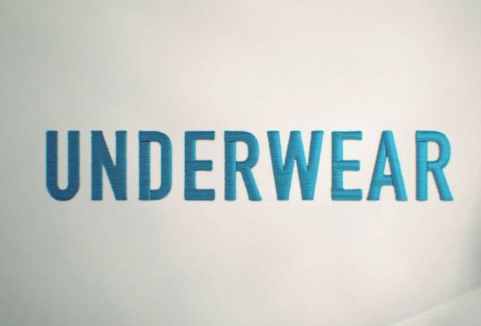 Underwear（桐谷美玲主演的一部电视剧）