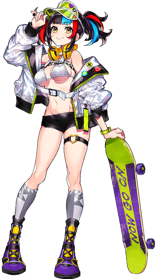 清少纳言（手机游戏《Fate/Grand Order》中的四星狂战士）