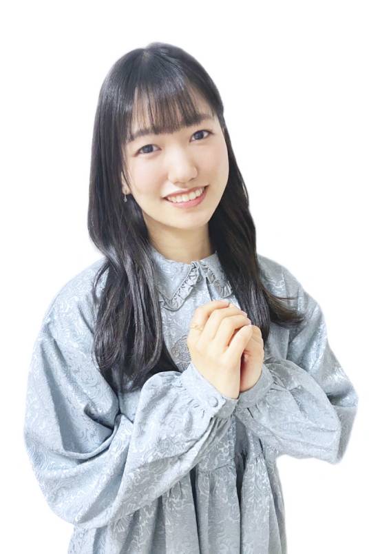 井上穗乃花