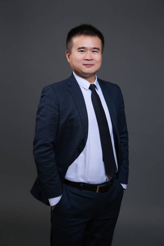 李伟民（北京市伟博律师事务所主任）