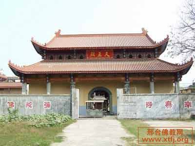 龟山禅寺（福建省永安市寺庙）