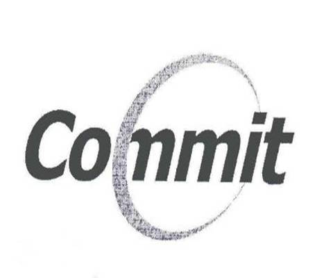 COMMIT（操作指令）