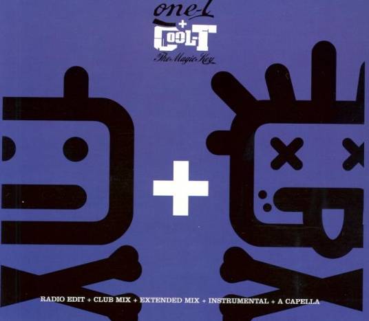 One-T And Cool-T