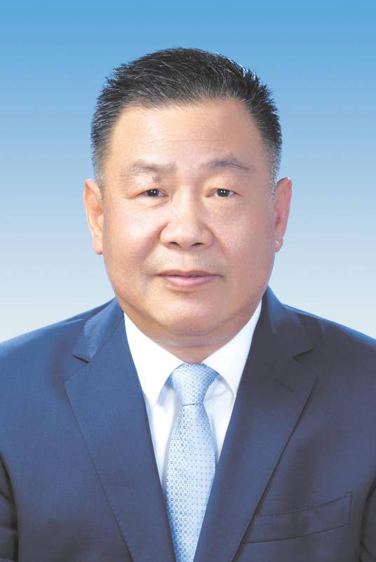 许正中（紫荆文化集团有限公司董事长）