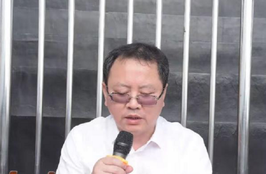 王昱（江西省临川一中原校长）
