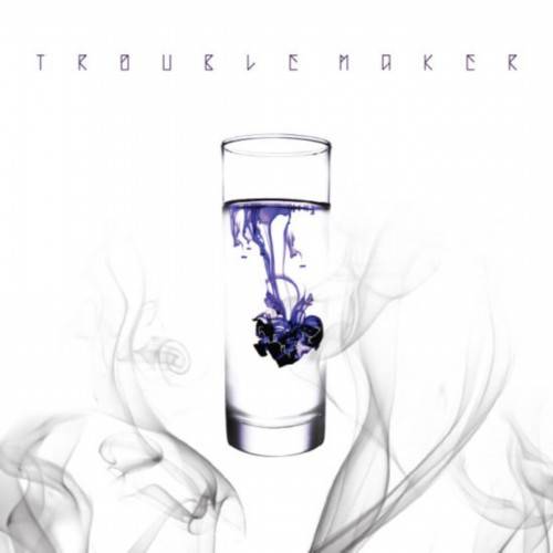 chemistry（韩国的混声组合Trouble Maker发行的迷你专辑）