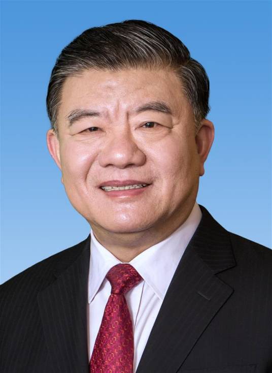 中国农工民主党第十六届中央委员会