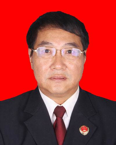 康健民（河南省三门峡市人民检察院原检察长）