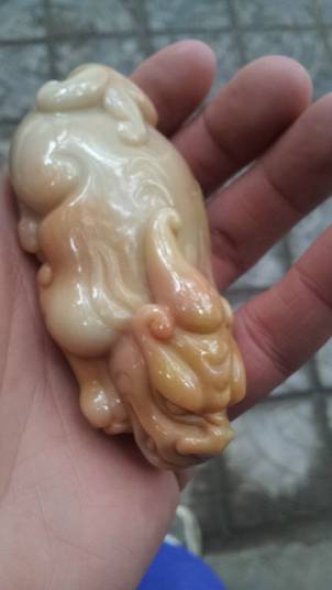 红珊瑚玉