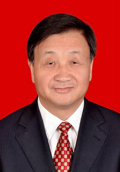 李学明（宁夏回族自治区政府原副秘书长）