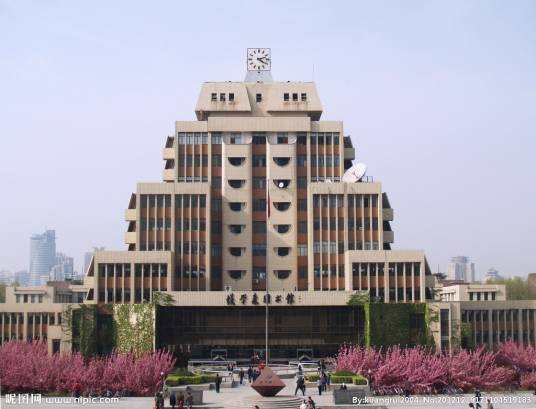 钱学森图书馆（西安交通大学钱学森图书馆）