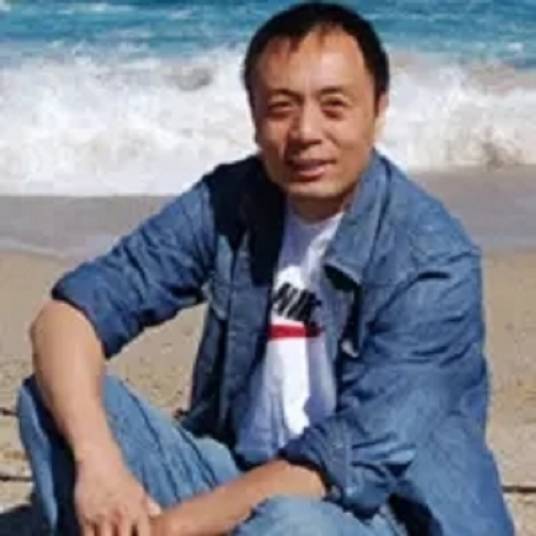 田卫东（复旦大学生命科学学院教授）