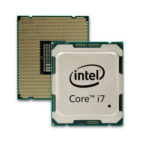 Corei7 2600