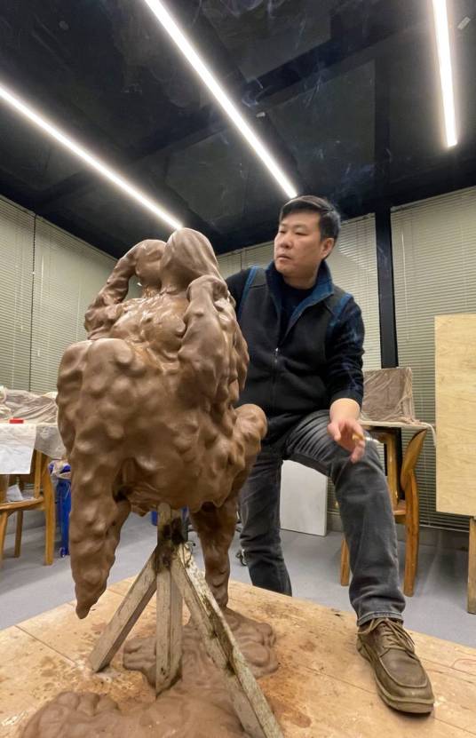 王林（中国河南籍艺术家）