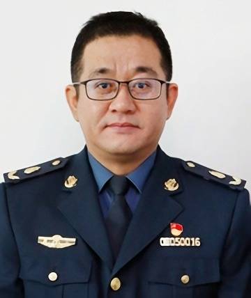 丁涛（浙江省舟山交通投资集团有限公司董事、董事长）