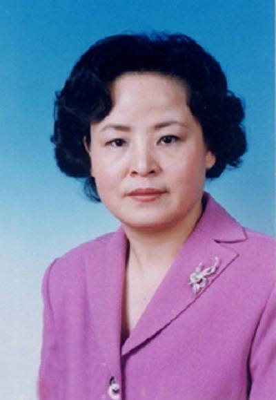 杨玲玲（江西广播电视台原党委书记、台长）