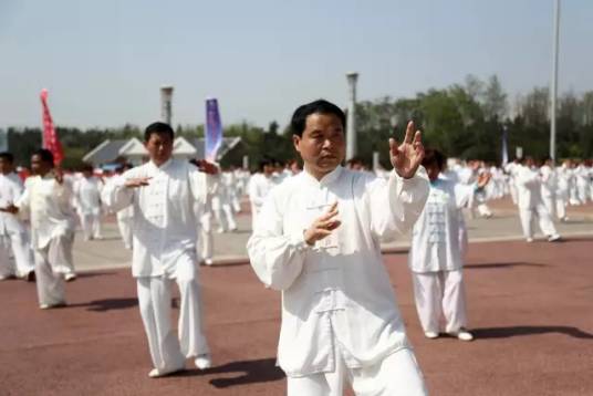 世界太极日