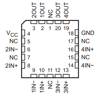 LM339N