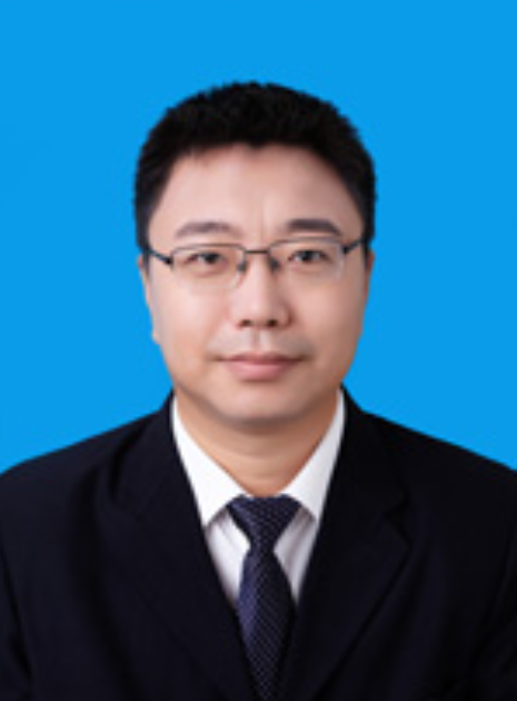 秦涛（西北农林科技大学草业与草原学院教授）