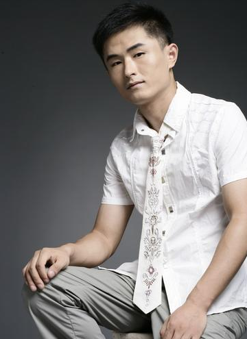 小山（中国内地男歌手）