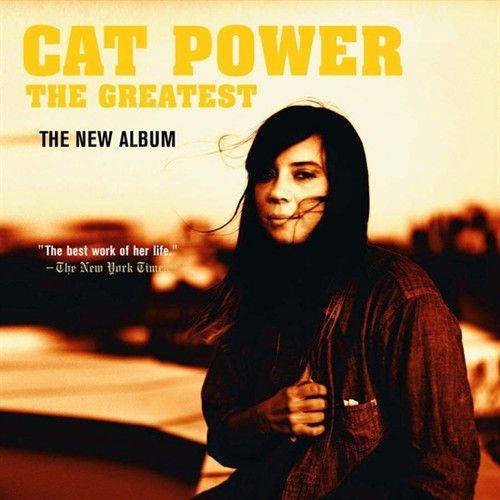 The Greatest（美国歌手Cat Power演唱的歌曲）