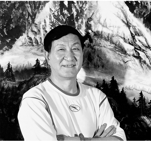 李保民（画家）
