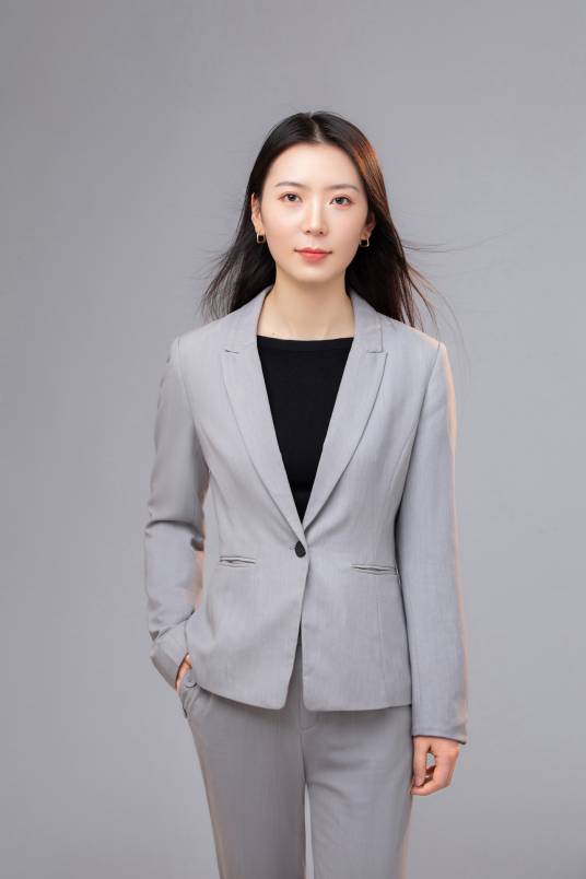 刘美娟（律师）