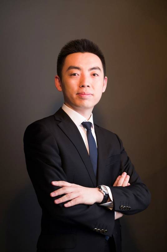 白云峰（好未来教育集团董事）
