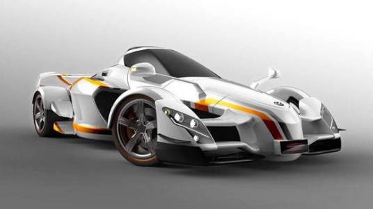 Tramontana R Edition