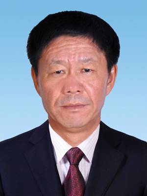 李长寿（吉林省榆树市人大常委会副主任）