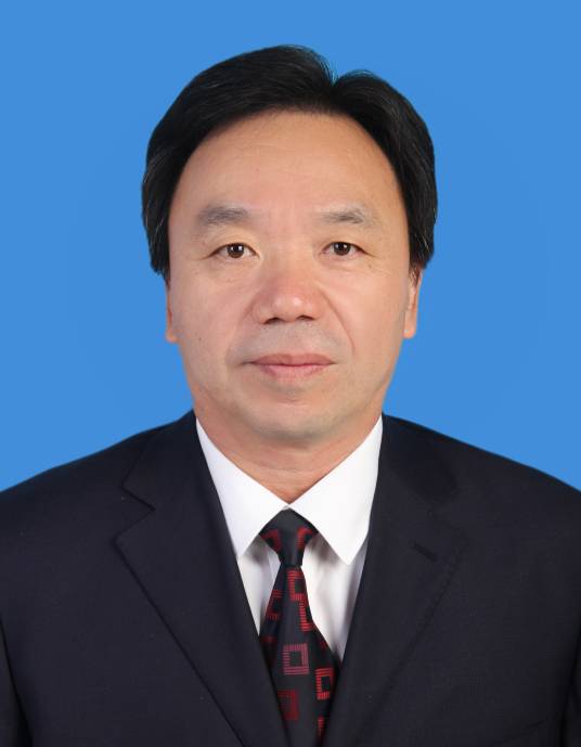 高峰（甘肃省白银市人民政府原副市长（挂职））
