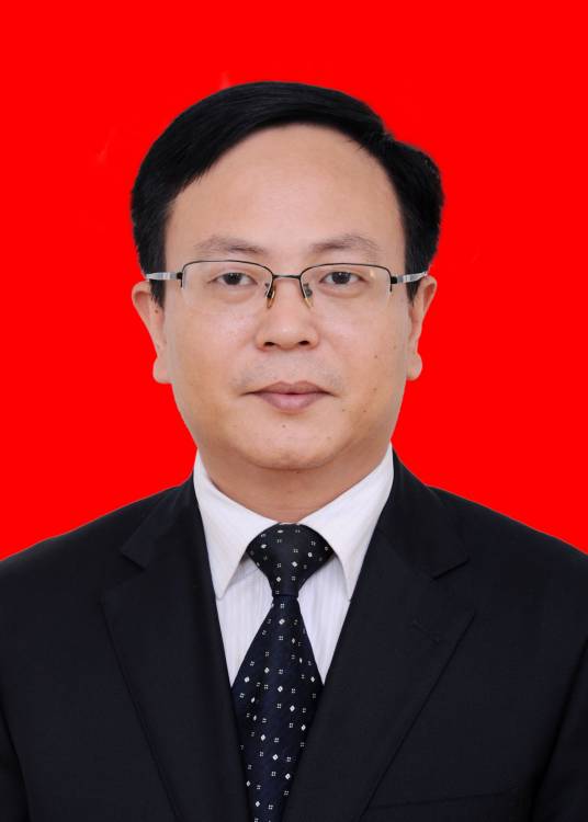 李恒（湖北省松滋市原市委书记）