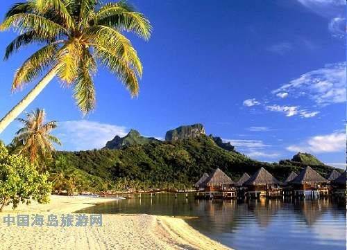 诺丁汉岛