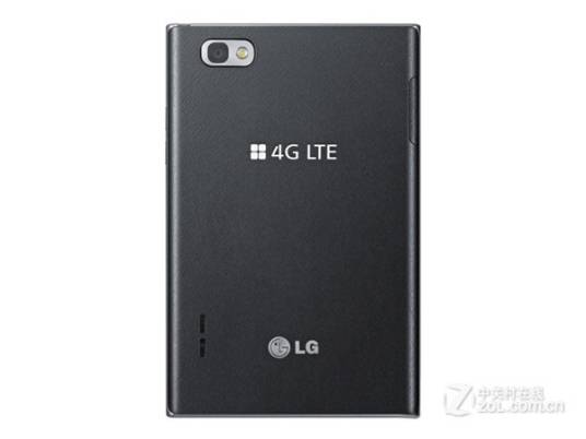 LG Optimus Vu（F100L/LTE版）